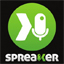 Subscribe & Follow Spreaker