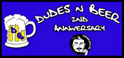 Dudesn Beer Podcast