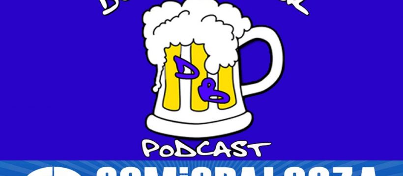 Dudesn Beer Podcast