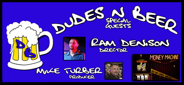 Dudes n Beer Podcast