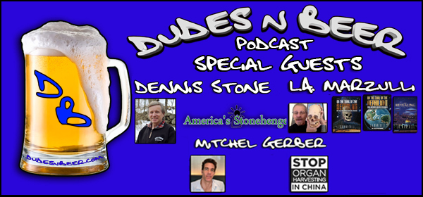 Dudes n Beer episode 327