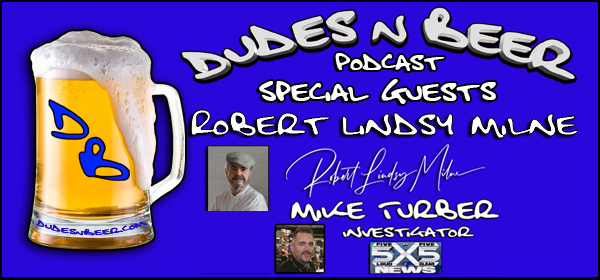 dudes n beer episode 329