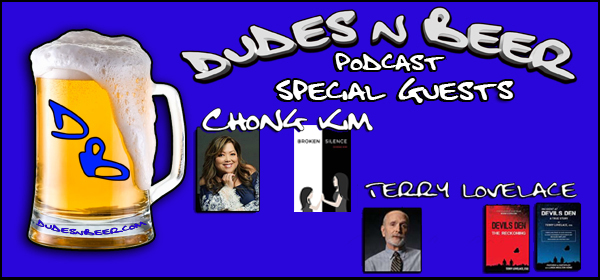 Dudes n Beer episode 341