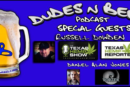 dudes n beer ep 343