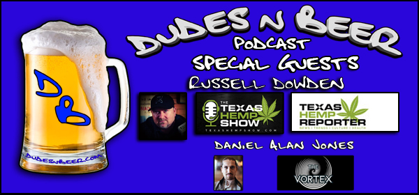 dudes n beer ep 343